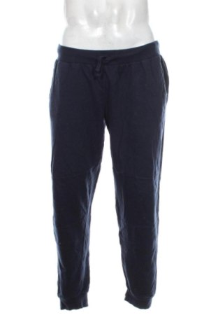 Męskie spodnie sportowe Unbranded, Rozmiar XL, Kolor Niebieski, Cena 63,50 zł, #137835408