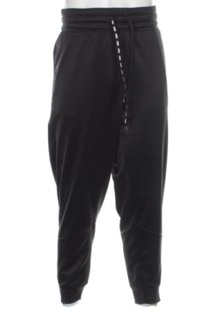 Męskie spodnie sportowe PUMA, Rozmiar XL, Kolor Czarny, Cena 105,84 zł, #137836767