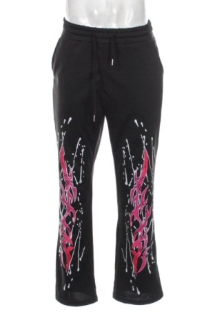 Męskie spodnie sportowe Unbranded, Rozmiar M, Kolor Kolorowy, Cena 63,50 zł, #137837068