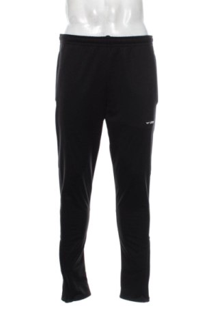 Pantaloni trening de bărbați Grand Attack, Mărime S, Culoare Negru, Preț 78,74 Lei, #137840105