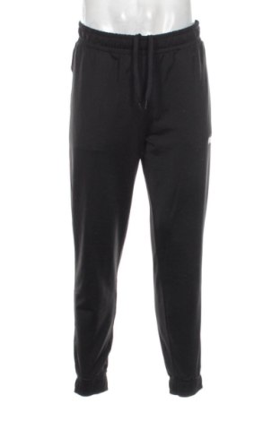 Мъжко спортно долнище PUMA, Размер L, Цвят Черен, Цена 25,05 €, #137840667