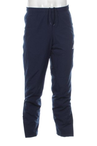 Мъжко спортно долнище Adidas, Размер S, Цвят Син, Цена 25,05 €, #137840907