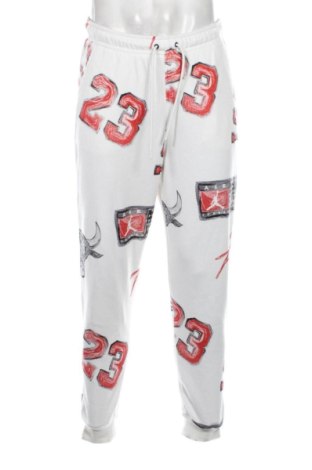 Мъжко спортно долнище Air Jordan Nike, Размер M, Цвят Многоцветен, Цена 35,00 €, #137838926