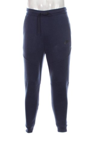 Pánske tepláky Nike, Veľkosť S, Farba Modrá, Cena  25,00 €, #137825248
