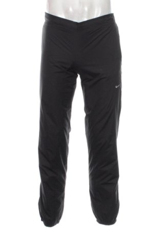 Męskie spodnie sportowe Nike, Rozmiar M, Kolor Czarny, Cena 149,20 zł, #137821115