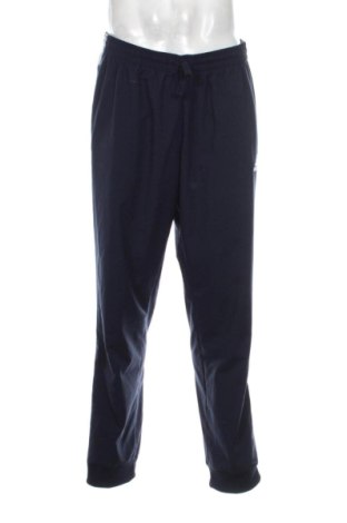 Férfi sport nadrág Adidas, Méret L, Szín Kék, Ár 9 589 Ft, #137835532
