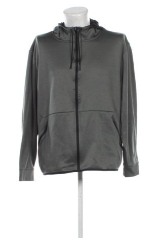 Férfi sport felső Xersion, Méret XXL, Szín Szürke, Ár 7 092 Ft, #137810178