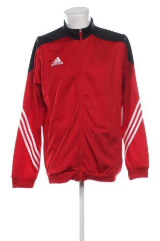 Férfi sport felső Adidas, Méret XL, Szín Piros, Ár 8 865 Ft, #137818996