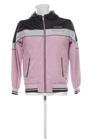 Pánský sportovní vrch Diamond, Velikost XL, Barva Vícebarevné, Cena  509,00 Kč, #137827112