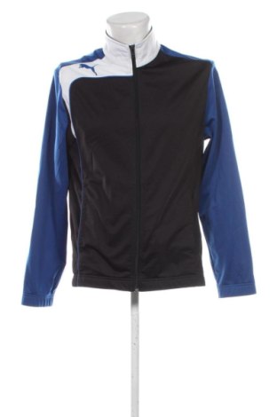 Pánský sportovní vrch PUMA, Velikost M, Barva Vícebarevné, Cena  629,00 Kč, #137829469