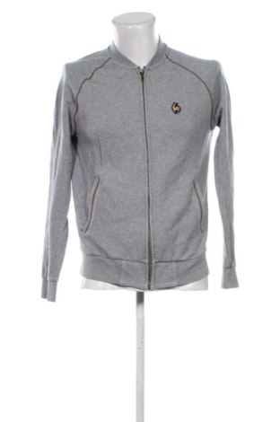 Herren Sportoberteil Le Coq Sportif, Größe M, Farbe Grau, Preis € 25,00, #137831831