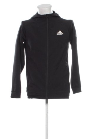 Férfi sweatshirt Adidas, Méret S, Szín Fekete, Ár 10 979 Ft, #137835031