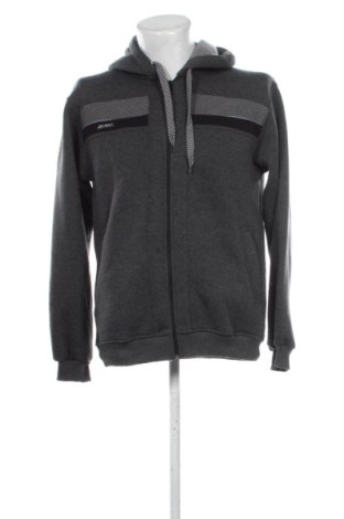 Bluză trening de bărbați Unbranded, Mărime M, Culoare Gri, Preț 104,98 Lei, #137840464