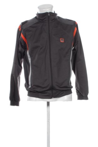 Bluză trening de bărbați Unbranded, Mărime M, Culoare Gri, Preț 104,98 Lei, #137840477