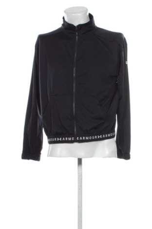 Férfi sport felső Under Armour, Méret M, Szín Fekete, Ár 8 697 Ft, #137841909