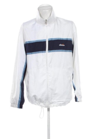Мъжко спортно горнище Ellesse, Размер L, Цвят Многоцветен, Цена 21,00 €, #137849366