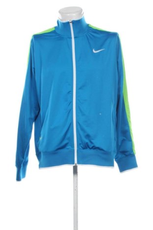 Bluză trening de bărbați Nike, Mărime XL, Culoare Multicolor, Preț 316,78 Lei, #137841289