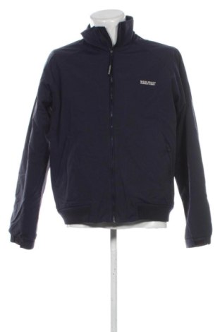 Мъжко яке Woolrich, Размер L, Цвят Син, Цена 116,00 €, #137808488