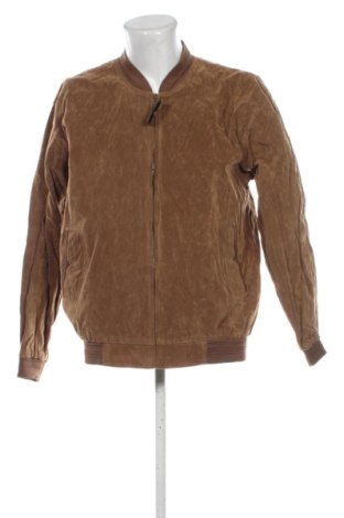 Geacă de bărbati Unbranded, Mărime XL, Culoare Maro, Preț 204,71 Lei, #137811421