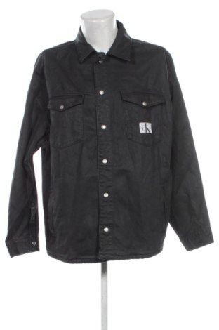 Męska kurtka Calvin Klein, Rozmiar S, Kolor Czarny, Cena 587,70 zł, #137813110