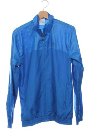 Férfi dzseki Adidas, Méret XS, Szín Kék, Ár 14 866 Ft, #137813888