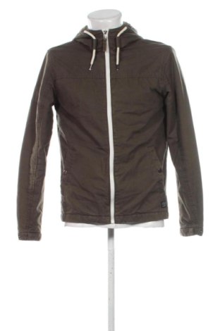 Męska kurtka Jack & Jones, Rozmiar M, Kolor Zielony, Cena 118,54 zł, #137817971