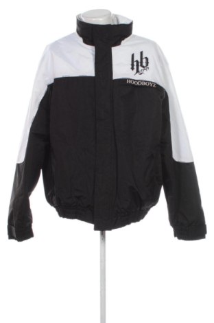 Pánská bunda  Unbranded, Velikost 3XL, Barva Vícebarevné, Cena  1 591,00 Kč, #137818686