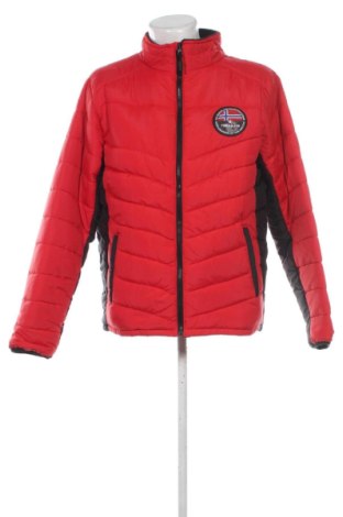 Herrenjacke Nebulus, Größe XL, Farbe Mehrfarbig, Preis 53,00 €, #137823478