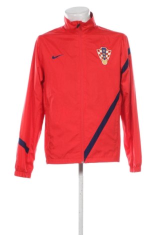 Férfi sport felső Nike, Méret M, Szín Piros, Ár 8 865 Ft, #137824352