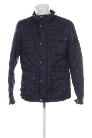 Pánská bunda  Tommy Hilfiger, Velikost XL, Barva Modrá, Cena  1 799,00 Kč, #137825189