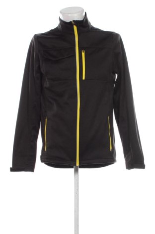 Pánská bunda  Unbranded, Velikost L, Barva Černá, Cena  607,00 Kč, #137825207