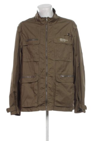 Férfi dzseki Bon Prix, Méret XXL, Szín Zöld, Ár 7 018 Ft, #137825748