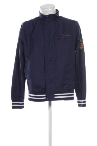 Pánská bunda  Pierre Cardin, Velikost L, Barva Modrá, Cena  1 191,00 Kč, #137825914