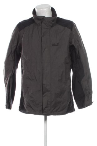 Pánská bunda  Jack Wolfskin, Velikost L, Barva Šedá, Cena  1 069,00 Kč, #137826421