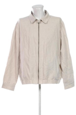 Pánská bunda  Marks & Spencer, Velikost 3XL, Barva Krémová, Cena  942,00 Kč, #137828613