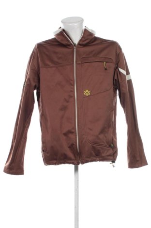 Férfi dzseki Pulp, Méret XL, Szín Barna, Ár 14 894 Ft, #137832239