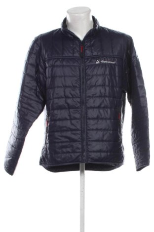 Herrenjacke Unbranded, Größe XXL, Farbe Blau, Preis € 28,00, #137833811
