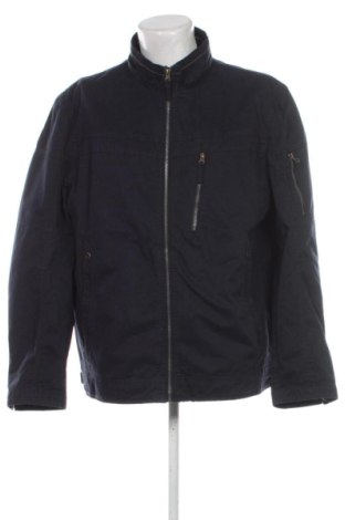 Herrenjacke Unbranded, Größe XXL, Farbe Blau, Preis € 32,00, #137833833