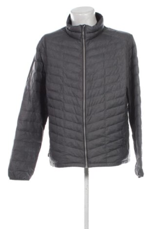 Herrenjacke Lands' End, Größe XL, Farbe Grau, Preis € 24,00, #137833871