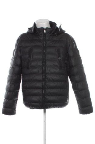 Herrenjacke Cars Jeans, Größe XL, Farbe Schwarz, Preis € 28,00, #137833916
