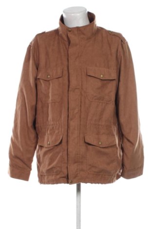 Herrenjacke Atlas For Men, Größe 3XL, Farbe Braun, Preis € 24,53, #137834102