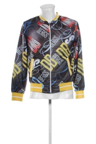 Férfi dzseki Bikkembergs, Méret M, Szín Sokszínű, Ár 20 922 Ft, #137836474