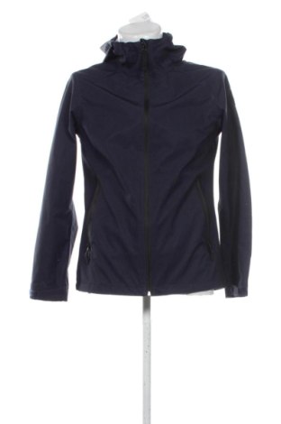 Geacă de bărbati Unbranded, Mărime S, Culoare Albastru, Preț 129,00 Lei, #137839348