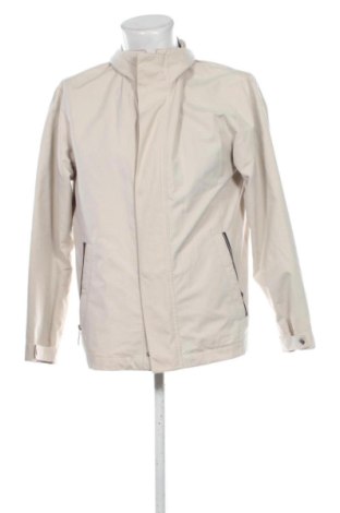 Geacă de bărbati Unbranded, Mărime M, Culoare Bej, Preț 131,23 Lei, #137840382