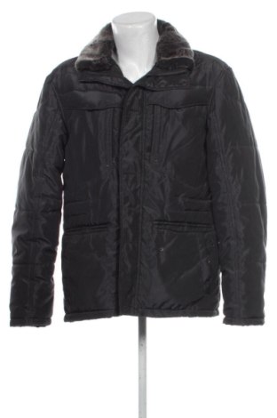 Geacă de bărbati Unbranded, Mărime XL, Culoare Negru, Preț 183,72 Lei, #137840398