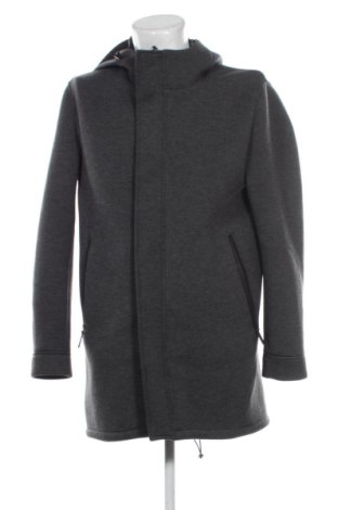 Herrenjacke Unbranded, Größe M, Farbe Grau, Preis 25,00 €, #137844708