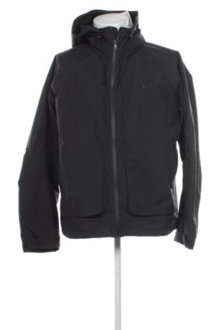 Geacă de bărbati Adidas, Mărime L, Culoare Negru, Preț 708,62 Lei, #137847187