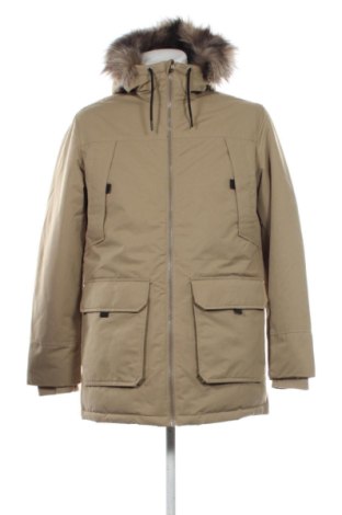 Мъжко яке Jack & Jones, Размер L, Цвят Бежов, Цена 55,00 €, #137848945