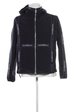 Férfi dzseki Emporio Armani, Méret L, Szín Fekete, Ár 63 830 Ft, #137851884