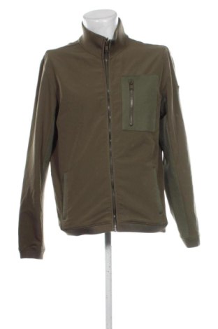 Pánska bunda  Unbranded, Veľkosť M, Farba Zelená, Cena  25,00 €, #137852678